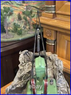 NOSAmerican Flyer/Lionel Prewar Trains 2042 Automatic Crossing Gate NEWBoxed