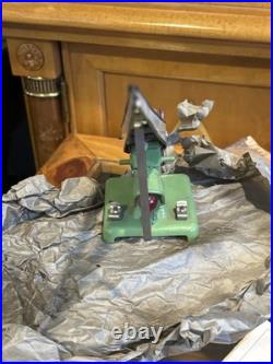 NOSAmerican Flyer/Lionel Prewar Trains 2042 Automatic Crossing Gate NEWBoxed