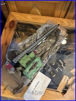 NOSAmerican Flyer/Lionel Prewar Trains 2042 Automatic Crossing Gate NEWBoxed