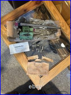 NOSAmerican Flyer/Lionel Prewar Trains 2042 Automatic Crossing Gate NEWBoxed