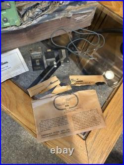 NOSAmerican Flyer/Lionel Prewar Trains 2042 Automatic Crossing Gate NEWBoxed