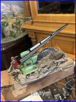 NOSAmerican Flyer/Lionel Prewar Trains 2042 Automatic Crossing Gate NEWBoxed