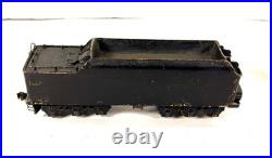 Nason Prewar American OO Scale Bronze NYC J-1A Hudson & Tender! Rare! Lionel