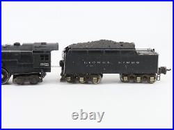 O Gauge 3-Rail Lionel Lines 226E Prewar 2-6-4 Steam Locomotive
