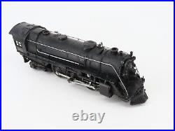 O Gauge 3-Rail Lionel Lines 226E Prewar 2-6-4 Steam Locomotive