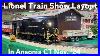 O_Gauge_At_Warsaw_Train_Show_Nov_2024_All_New_Lionel_Trains_01_vke