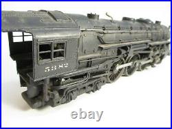 O Gauge Lionel 700K 5344 NYC Full Scale Hudson Prewar X7905