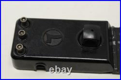 O Guage Prewar Lionel #711 RH Right Hand Automatic Switch with Remote Controller