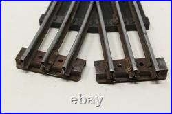 O Guage Prewar Lionel #711 RH Right Hand Automatic Switch with Remote Controller
