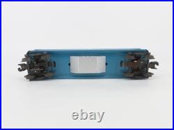 O Scale 2-Rail Lionel Vintage Tinplate Post War Blue Pullman Passenger #2430