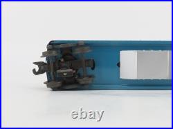 O Scale 2-Rail Lionel Vintage Tinplate Post War Blue Pullman Passenger #2430
