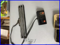 O Scale Prewar Train Lot Train, Cars, and Track Lionel 1666 027 Engine