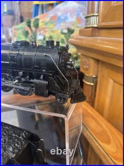 Original Lionel Prewar 226e Steam Locomotive & 2226w Whistling Tender