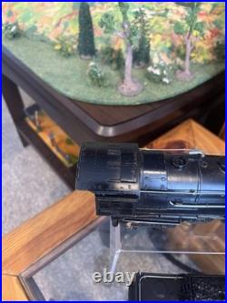 Original Lionel Prewar 226e Steam Locomotive & 2226w Whistling Tender