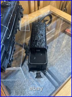 Original Lionel Prewar 226e Steam Locomotive & 2226w Whistling Tender