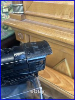 Original Lionel Prewar 226e Steam Locomotive & 2226w Whistling Tender