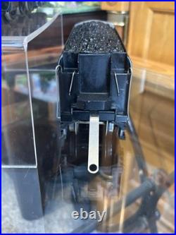 Original Lionel Prewar 226e Steam Locomotive & 2226w Whistling Tender