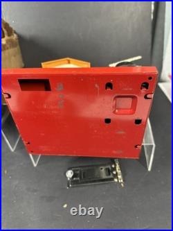 Original Lionel Prewar #76 Warning Bell & Shack Crossing Signal In Box Original Lionel Prewar #76 Warning Bell & Shack Crossing Signal In Box