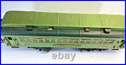 Original Pre War Lionel Standard Gauge Stephen Girard 425 Passenger Car
