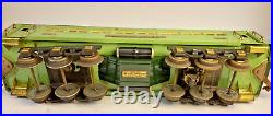 Original Pre War Lionel Standard Gauge Stephen Girard 425 Passenger Car