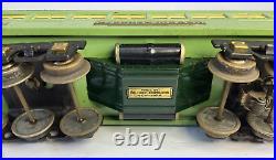 Original Pre War Lionel Standard Gauge Stephen Girard 425 Passenger Car