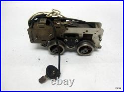 Original Prewar 260E Lionel O Gauge Motor Assembly with E-Unit