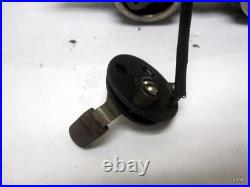 Original Prewar 260E Lionel O Gauge Motor Assembly with E-Unit