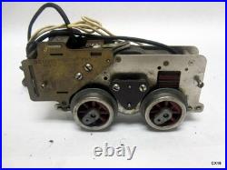 Original Prewar 260E Lionel O Gauge Motor Assembly with E-Unit