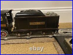 Original Prewar Lionel Standard Gauge 390e