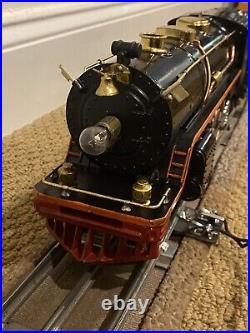 Original Prewar Lionel Standard Gauge 390e