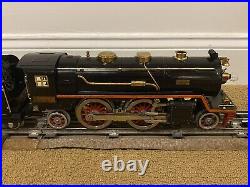 Original Prewar Lionel Standard Gauge 390e