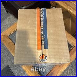 Outstanding & DesirableLionel Prewar No. 191W 226e Freight Outfit Set Box Only