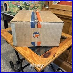 Outstanding & DesirableLionel Prewar No. 191W 226e Freight Outfit Set Box Only