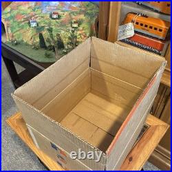 Outstanding & DesirableLionel Prewar No. 191W 226e Freight Outfit Set Box Only
