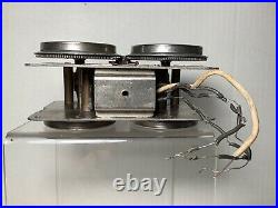 Parts-prewar Lionel Train Standard Gauge Scale Engine Motor