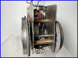 Parts-prewar Lionel Train Standard Gauge Scale Engine Motor