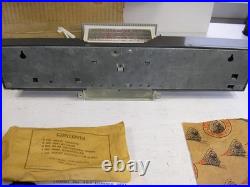 Post-War Lionel 464 Operating Lumber Mill, Box, Manual, Controller, Works, C8