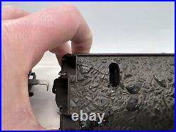 PreWar Lionel 224 Loco with 2224W Metal Tender, EX 1938 -42