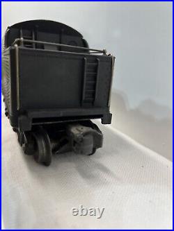 PreWar Lionel 224 Loco with 2224W Metal Tender, EX 1938 -42