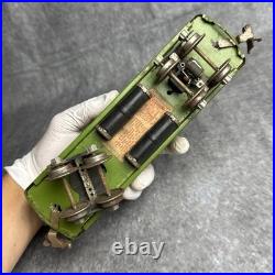 Pre War 1937 Lionel Pullman Car 610 Metal O Gauge Set Of 3 Cars