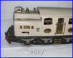 Pre- War- Lionel 402-electric Locomotive Engine- Standard Gauge-all Org-train