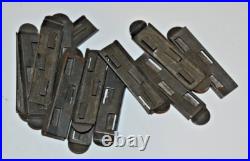 Pre-War Lionel Ca. 1930 No. 253 Locomotive and 3 Cars Train Set withBox