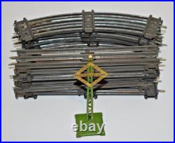 Pre-War Lionel Ca. 1930 No. 253 Locomotive and 3 Cars Train Set withBox