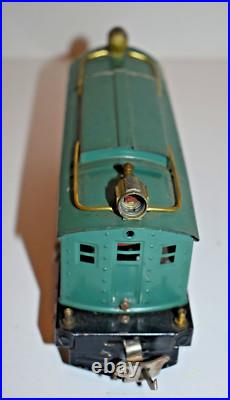 Pre-War Lionel Ca. 1930 No. 253 Locomotive and 3 Cars Train Set withBox