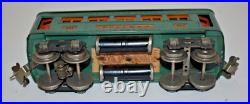 Pre-War Lionel Ca. 1930 No. 253 Locomotive and 3 Cars Train Set withBox