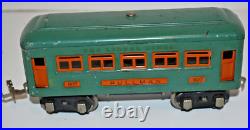 Pre-War Lionel Ca. 1930 No. 253 Locomotive and 3 Cars Train Set withBox