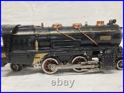 Pre War Lionel Engine 260