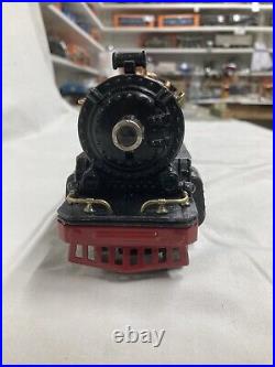 Pre War Lionel Engine 260