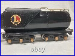 Pre War Lionel Engine 260