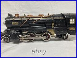 Pre War Lionel Engine 260